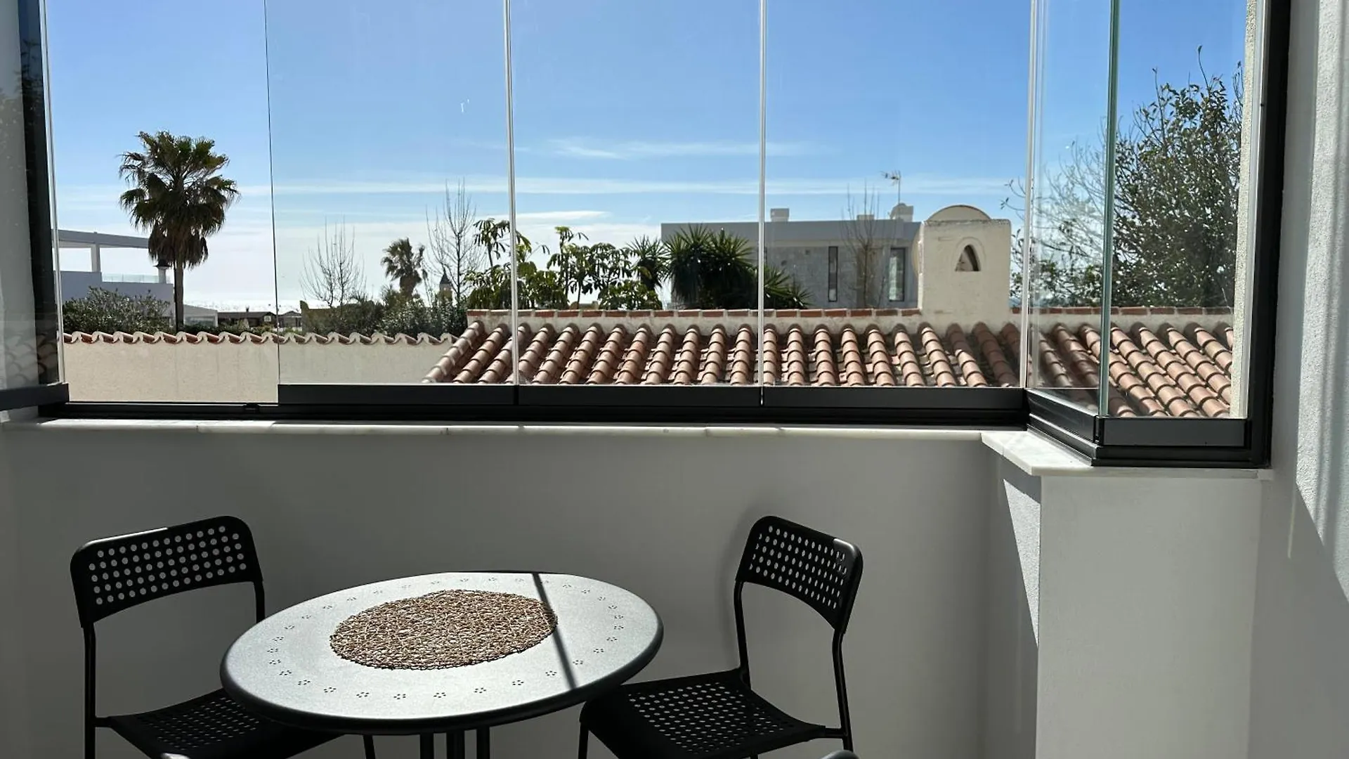 Apartamentos La Cala De Mijas 0*,