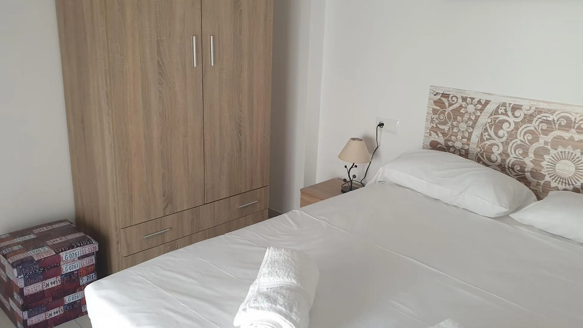 Apartamentos La Cala De Mijas Spain