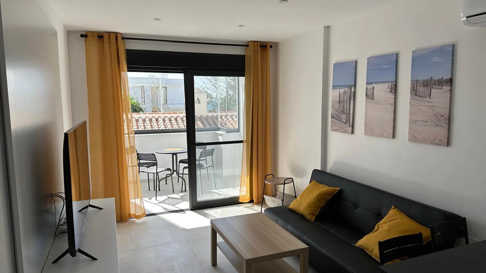 Apartamentos La Cala De Mijas 0*,