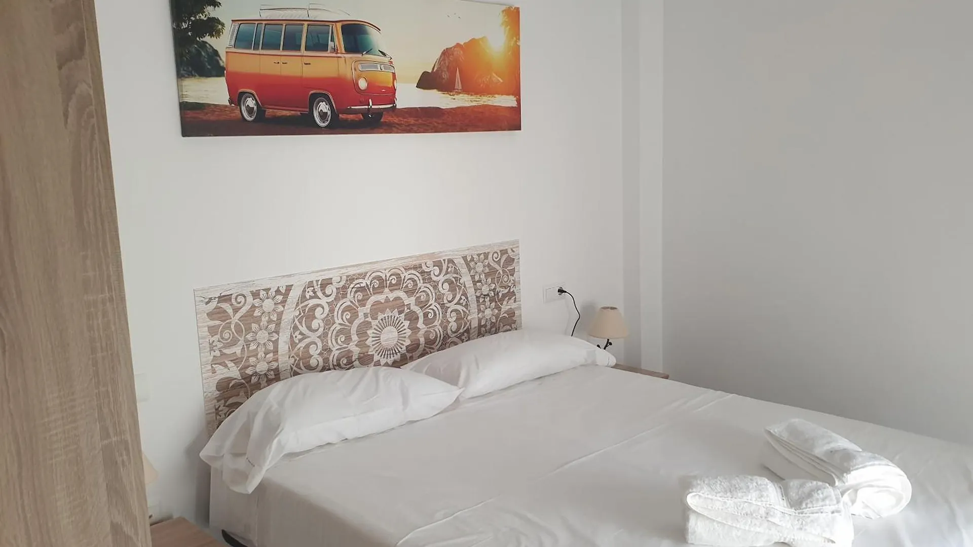 Apartamentos La Cala De Mijas 0*,  Spain
