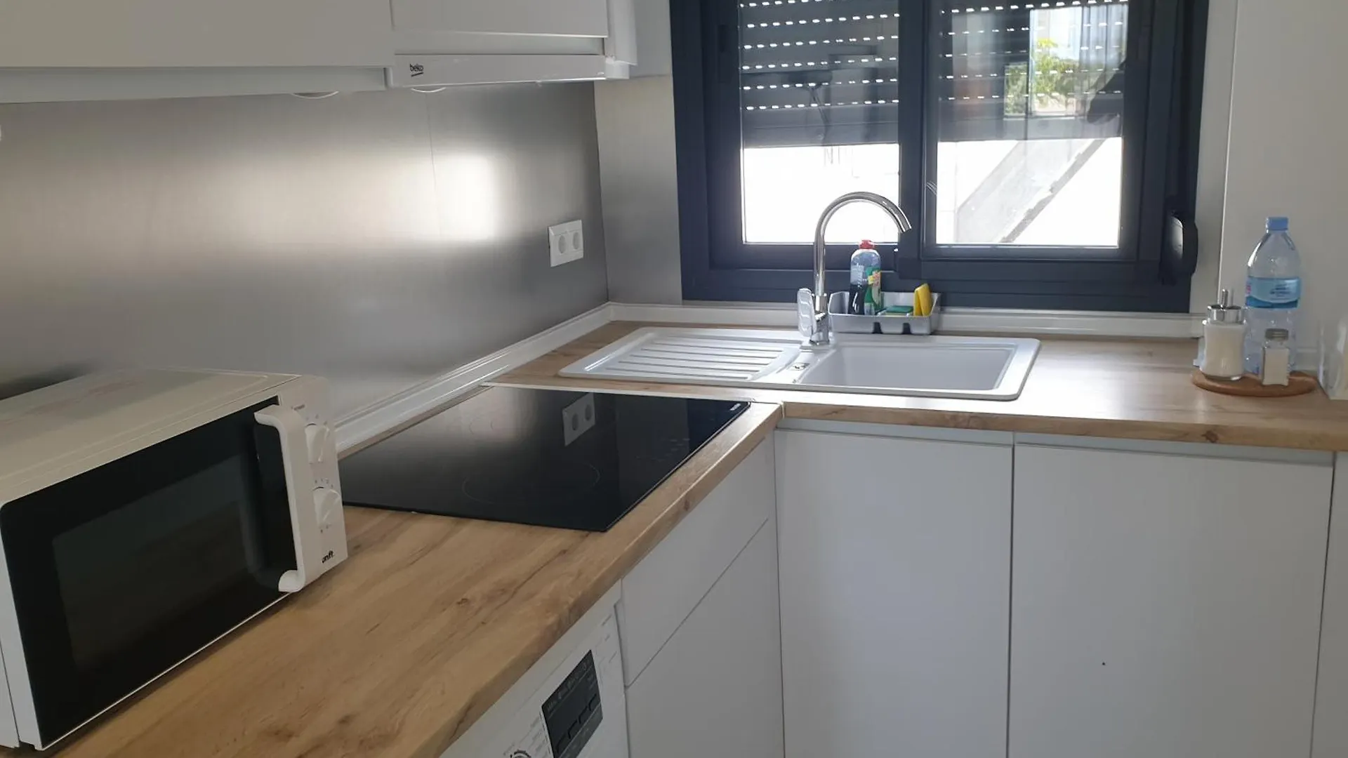 Apartamentos La Cala De Mijas 0*,