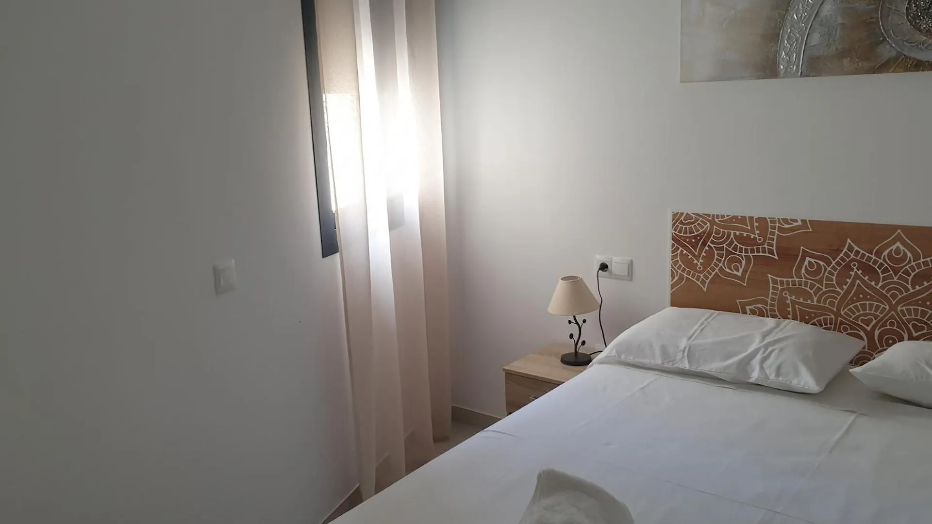 Apartamentos La Cala De Mijas