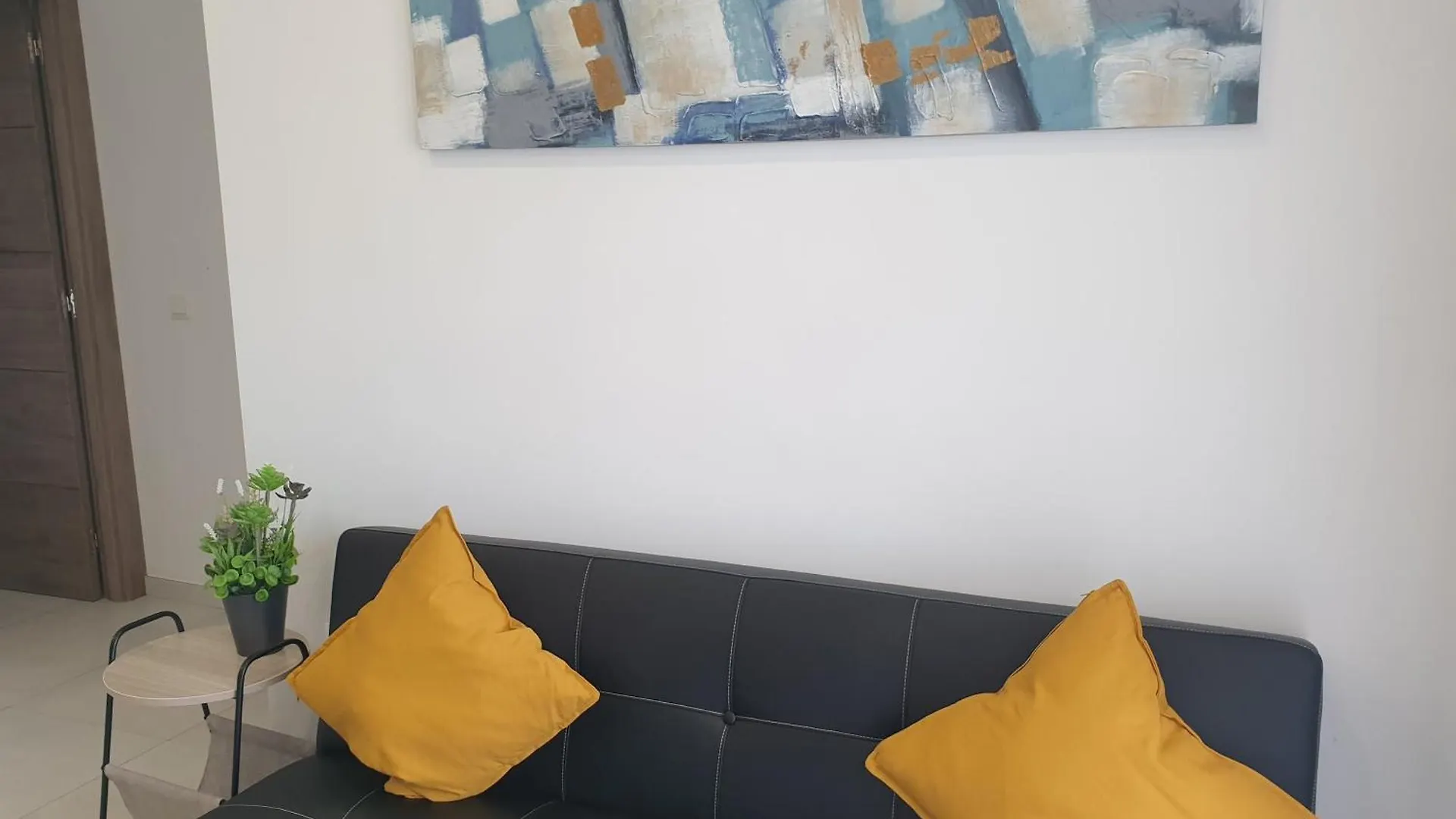 Apartment Apartamentos La Cala De Mijas