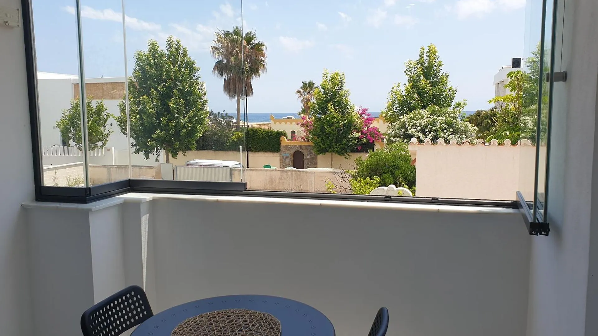 Apartamentos La Cala De Mijas