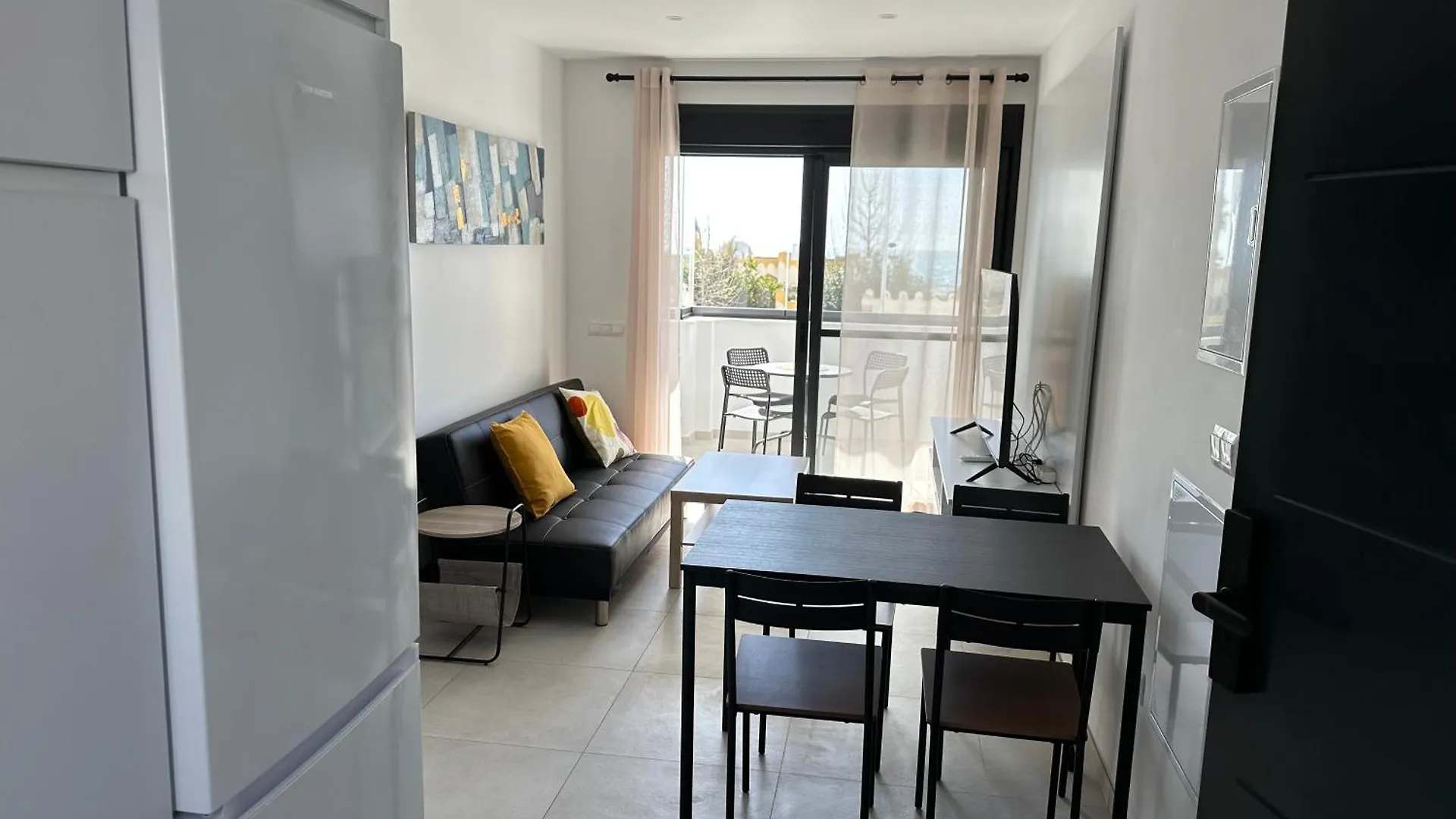 Apartment Apartamentos La Cala De Mijas Spain
