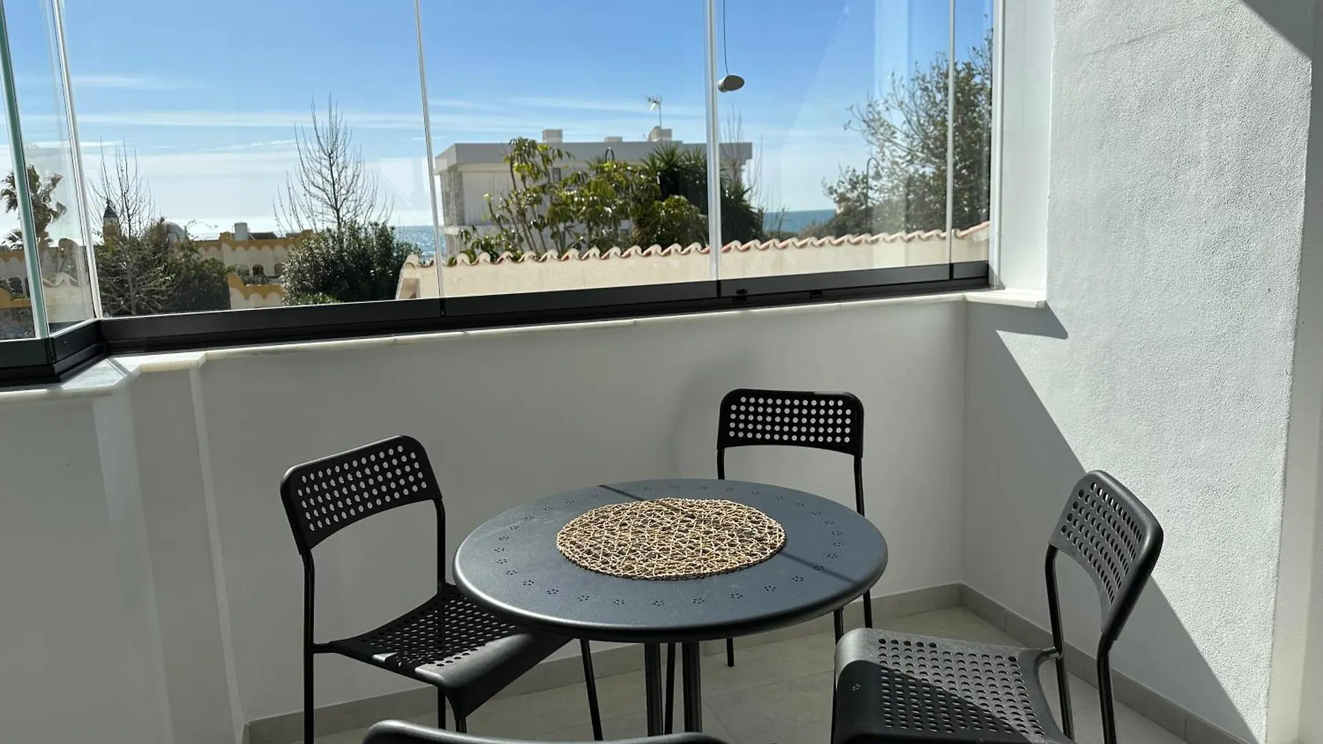 Apartamentos La Cala De Mijas