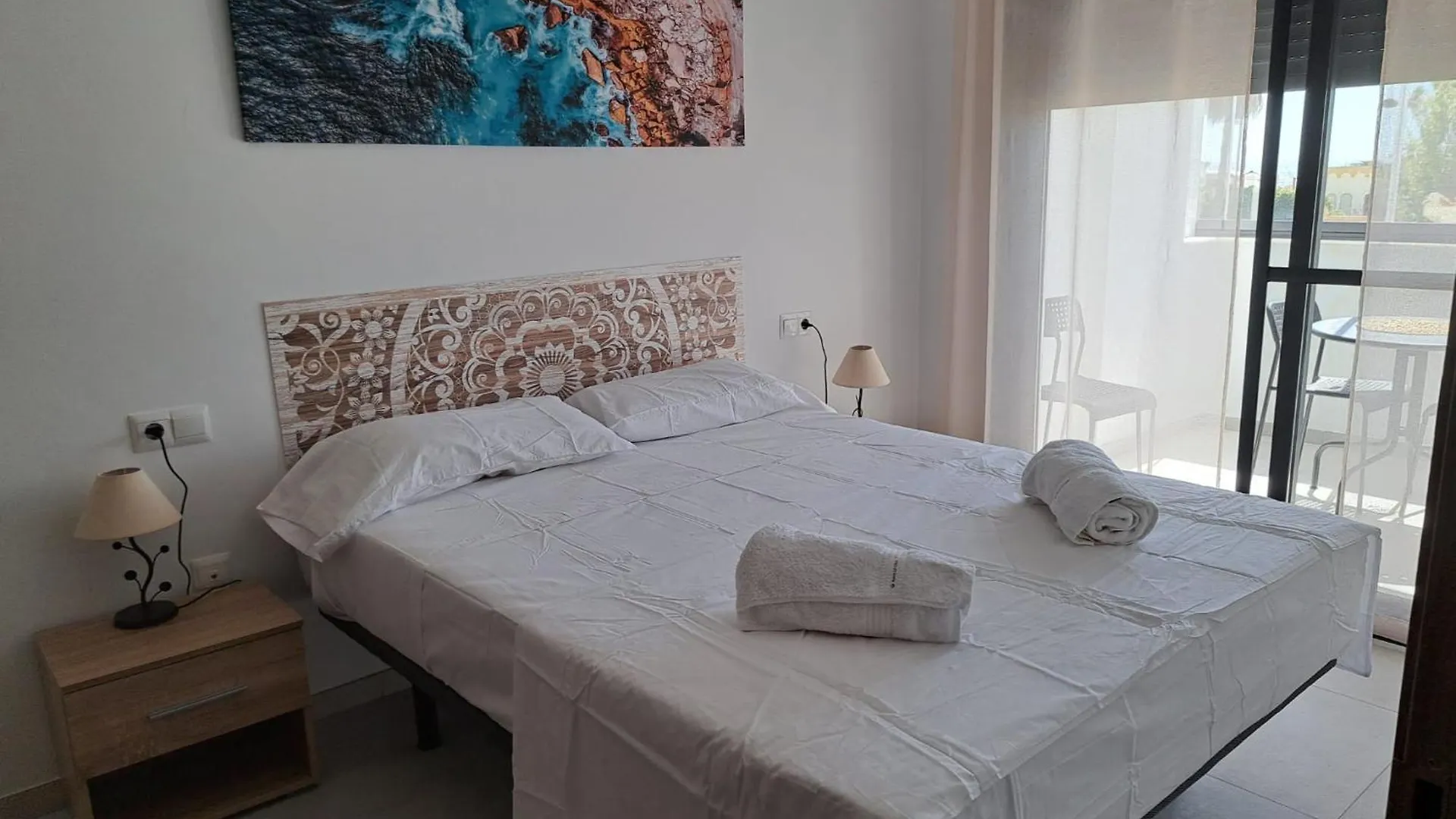 Apartamentos La Cala De Mijas 0*,  Spain