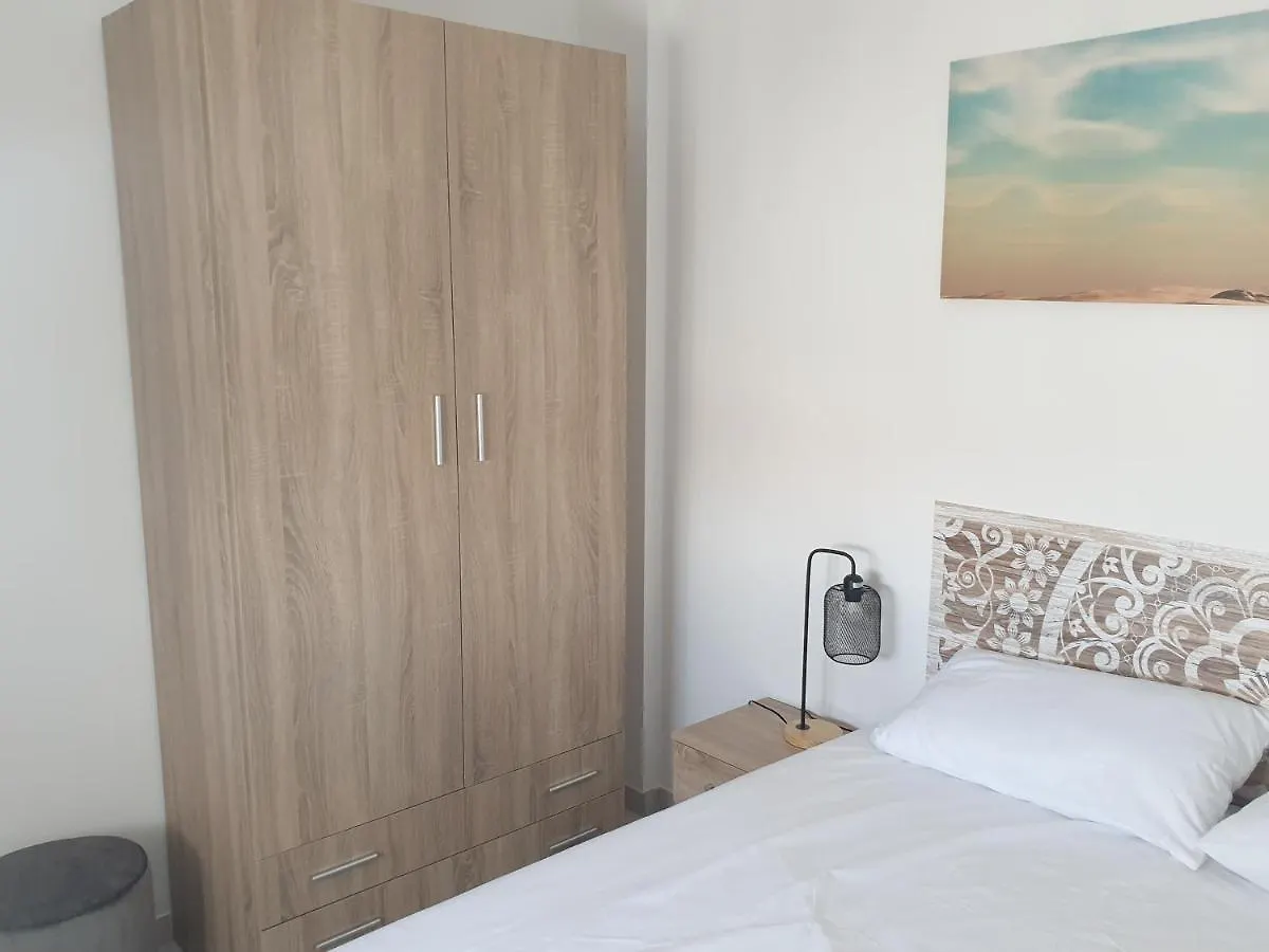 Apartamentos La Cala De Mijas Spain